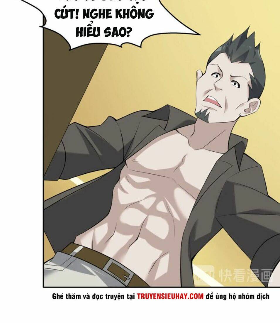Siêu Cấp Đại Chủ Bạ: Chapter 53