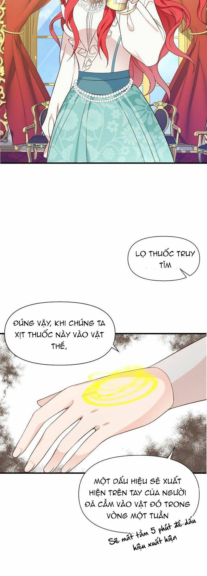 Tất Cả Mọi Người Đều Yêu Quý Nhân Vật Phản Diện: Chapter 7