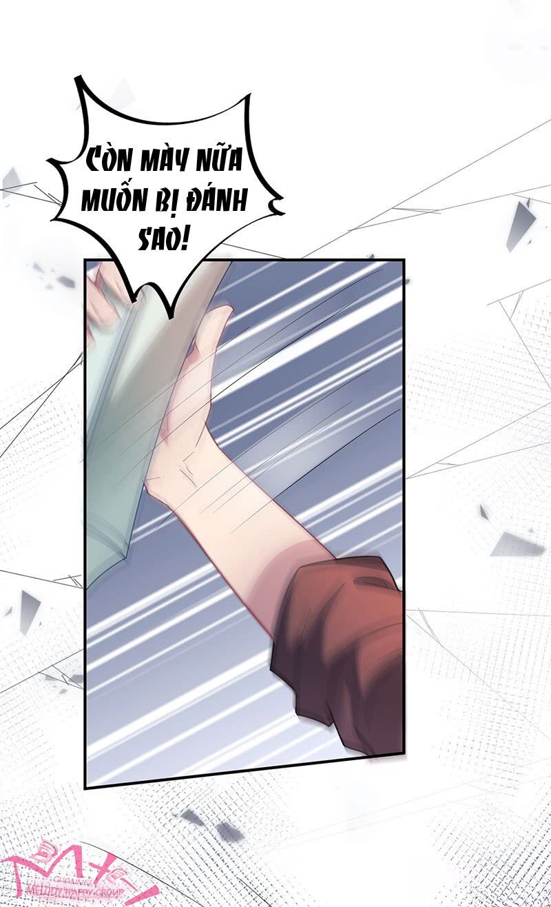 Thịnh Thế Điềm Sủng: Tiểu Manh Thê Của Dịch Thiếu: Chapter 73