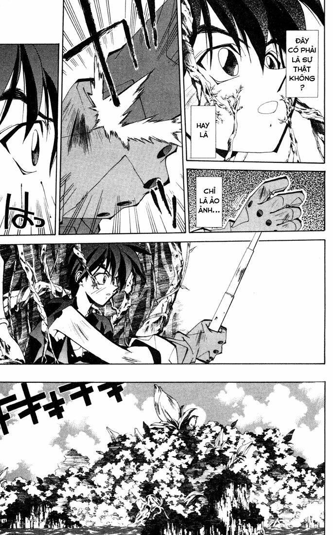 Bảng Phong Thần: Chapter 104