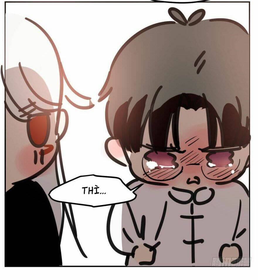 Truy Bắt Ngao Ngao: Chapter 44