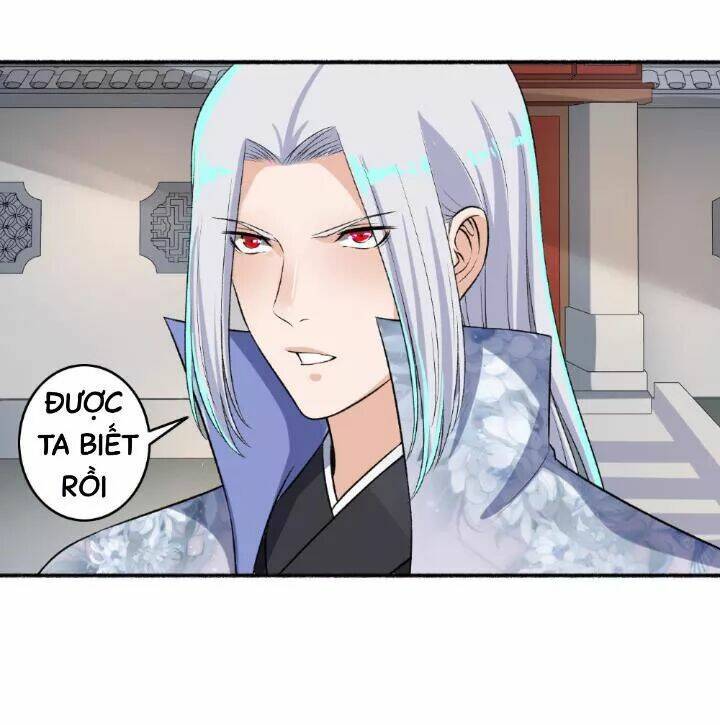 Cuồng Phi Phách Lối: Chapter 63