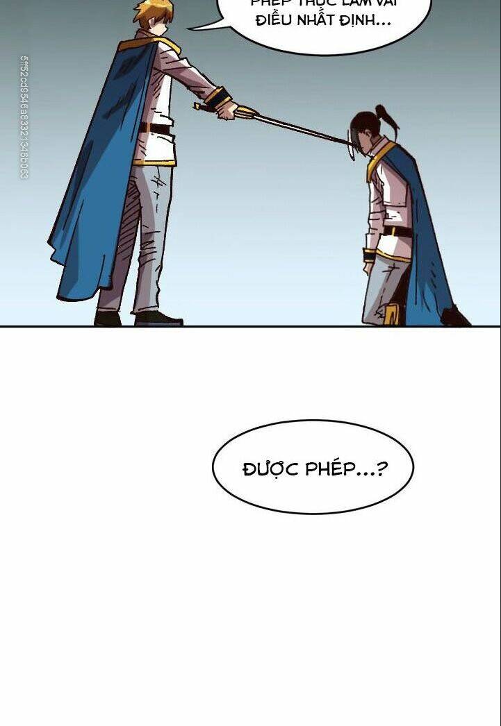 Đại Lục Vô Song: Chapter 40