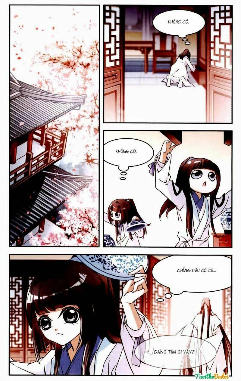 Hoa Thiên Cốt: Chapter 62