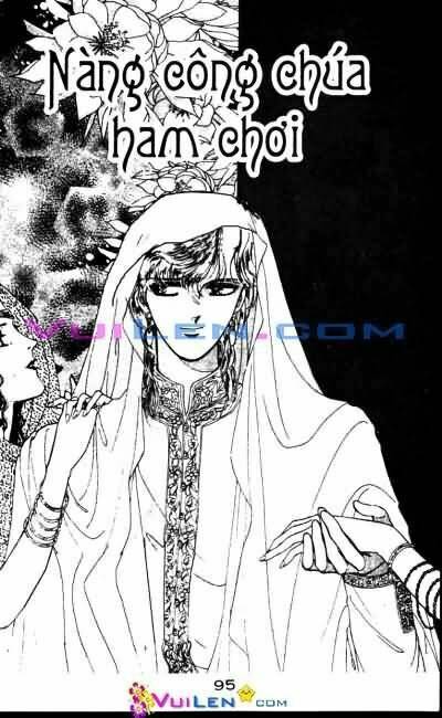 Nàng Công Chúa Ham Chơi: Chapter 11