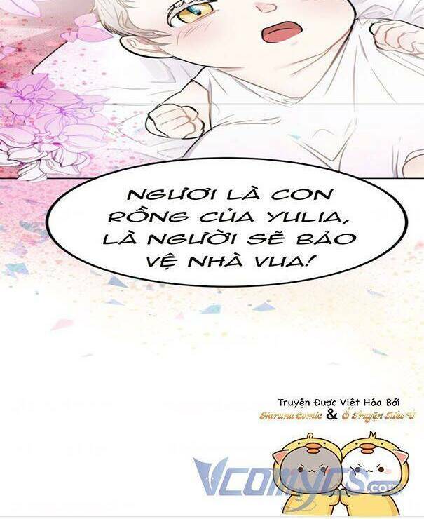 Baby Dragon: Chapter 1