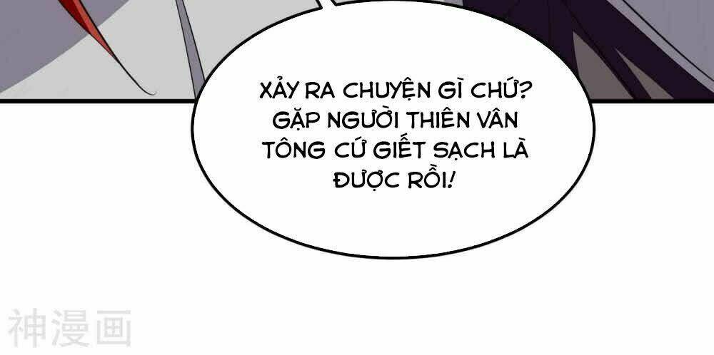 Vạn Giới Tiên Vương: Chapter 91