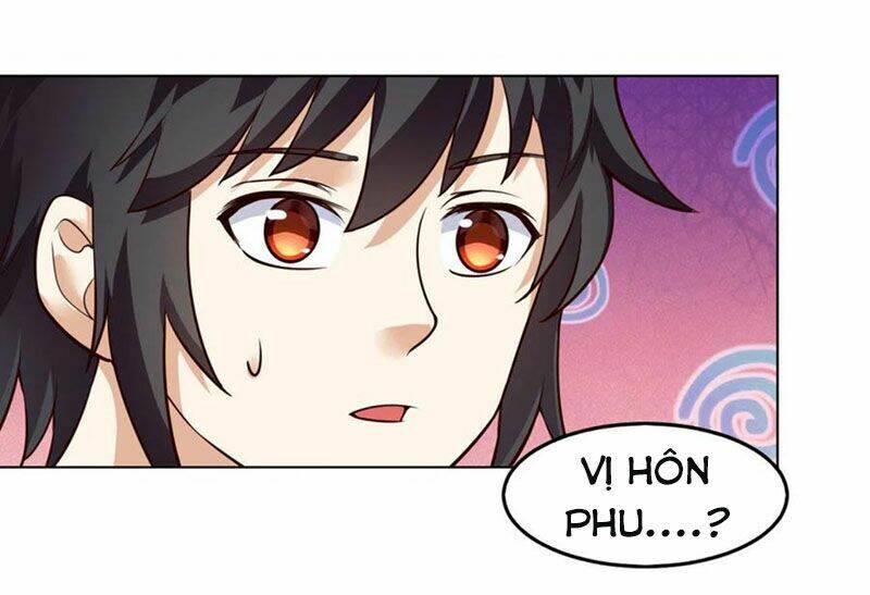 Thần Võ Đế Tôn: Chapter 62