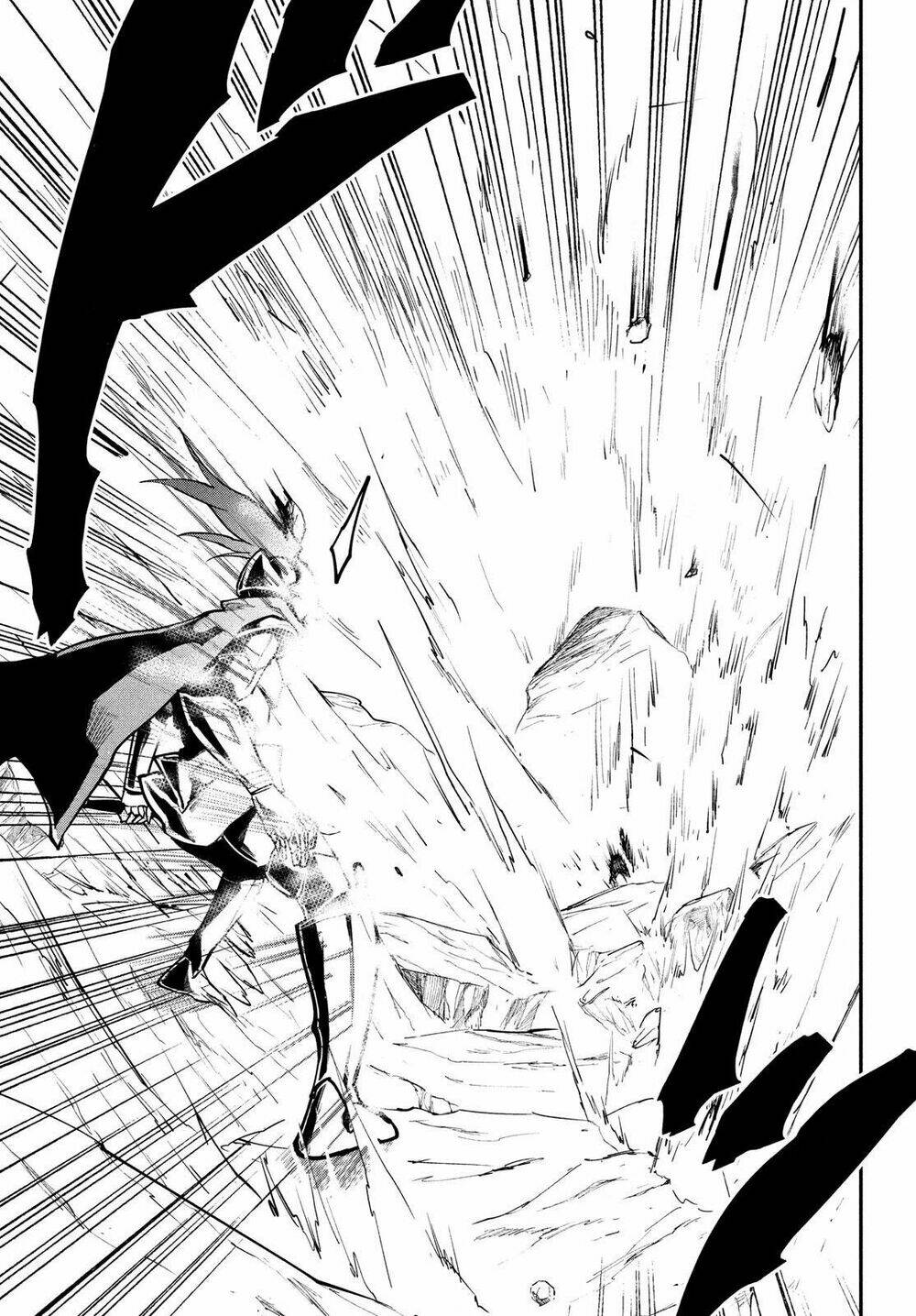 Elf Deck To Senjou Gurashi: Chapter 6