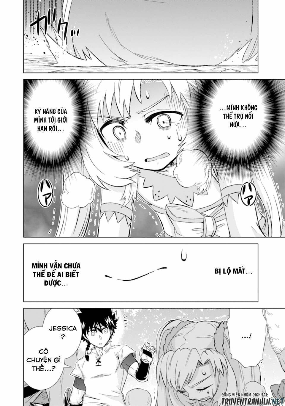 Isekai De Tadahitori No Mamono Tsukai ~ Tenshoku Shitara Maou Ni Machigawa Remashita: Chapter 22