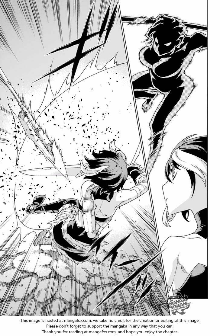 Ubel Blatt: Chapter 148