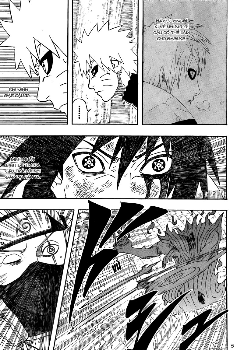 Naruto: Chapter 484
