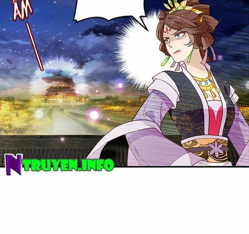 Vương Phi Thật Uy Vũ: Chapter 50