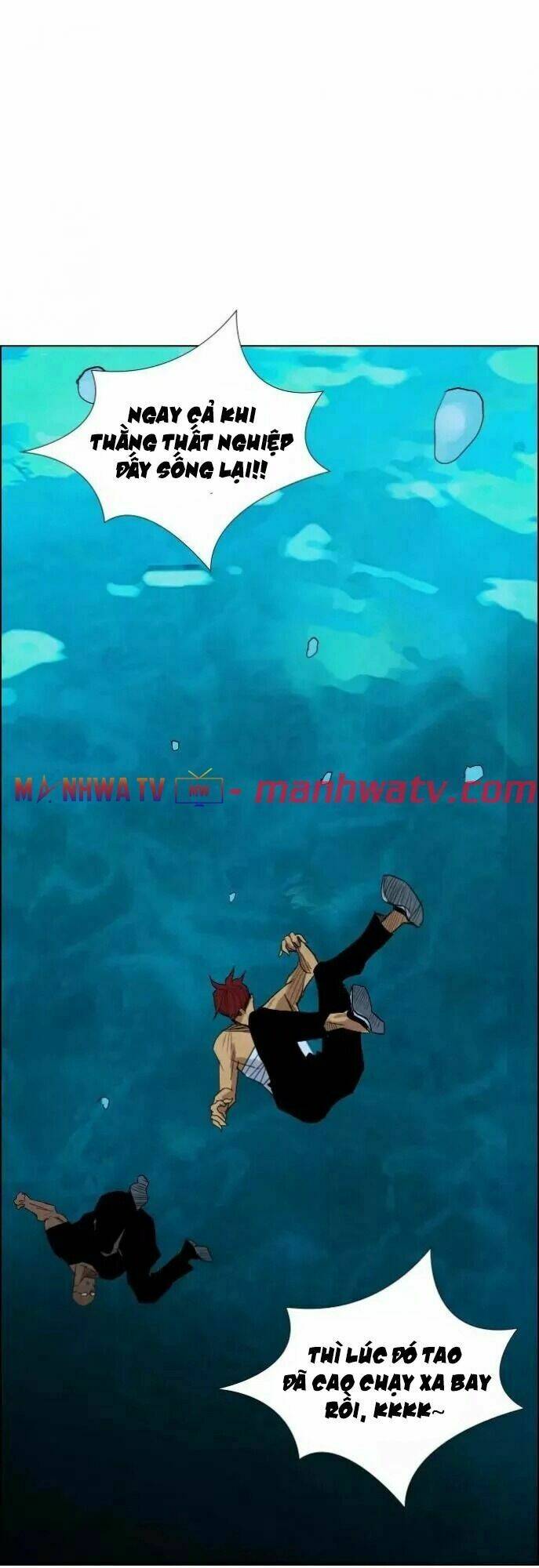Kẻ Hồi Sinh: Chapter 18