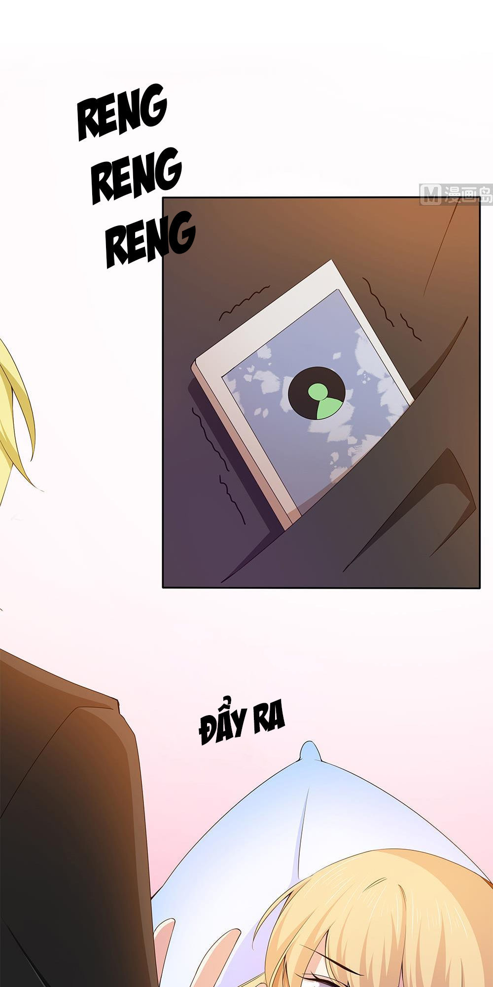 Cô Sát Thủ Ơi, Yêu Nhau Nhé: Chapter 35