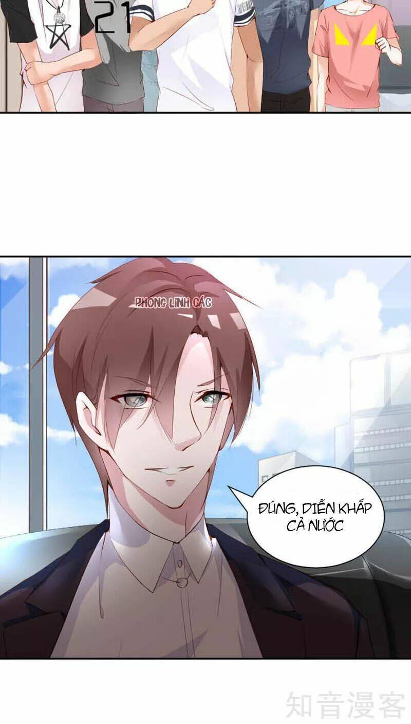 Nam Thần Là Một Đôi: Chapter 68