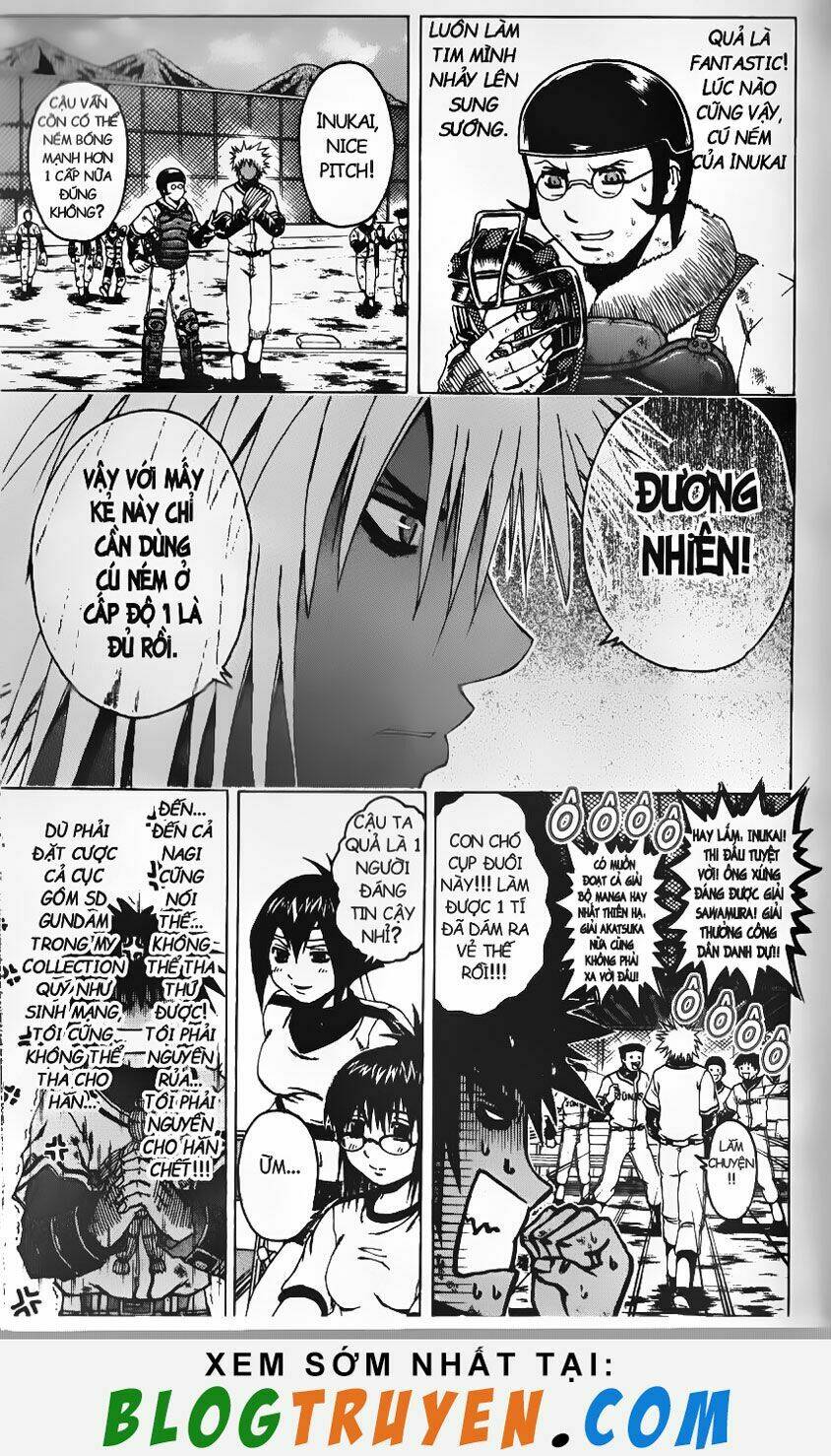 Mr.FullSwing: Chapter 54