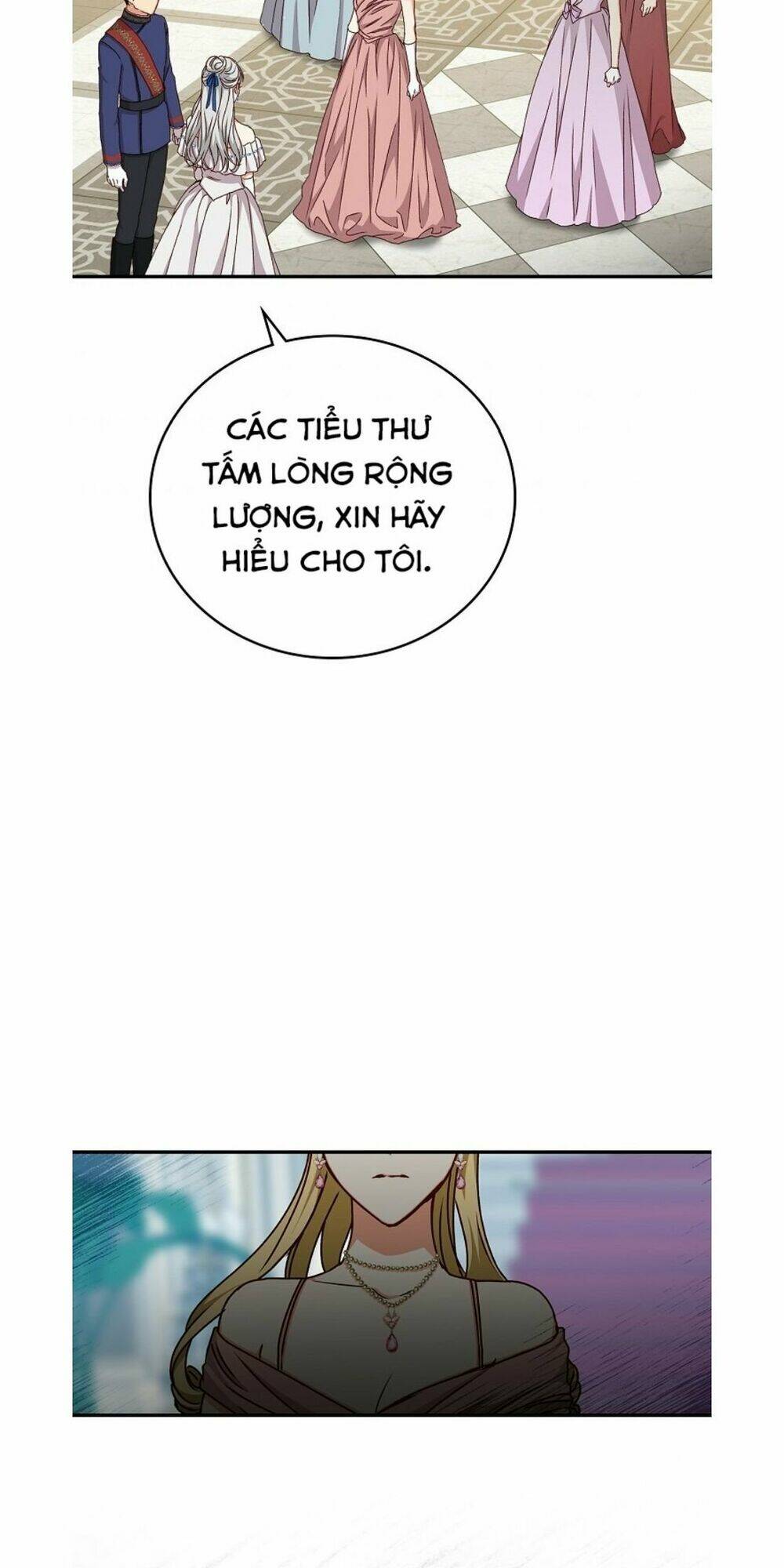 Đừng Chọc Đứa Em Gái Bé Bỏng Của Chúng Tôi: Chapter 63