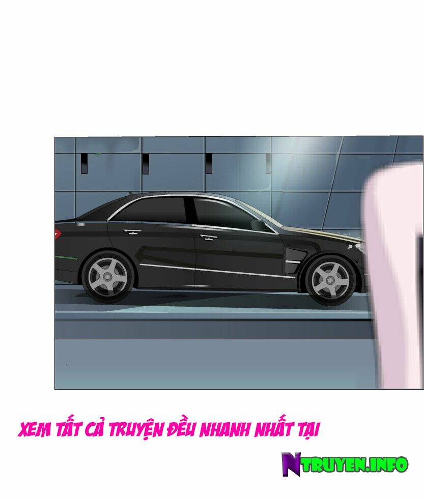 Cạm Bẫy Của Nữ Thần: Chapter 124