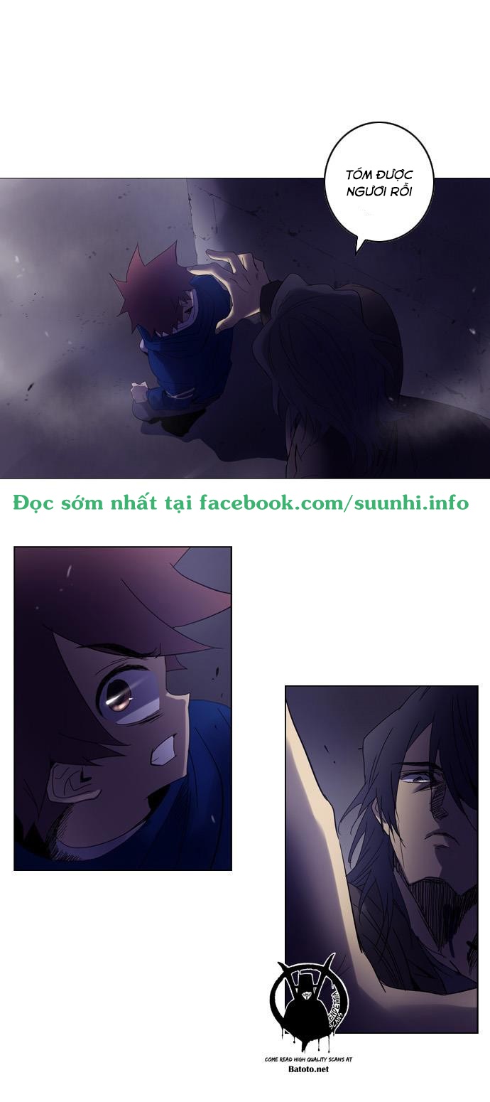 Soul Cartel: Chapter 84