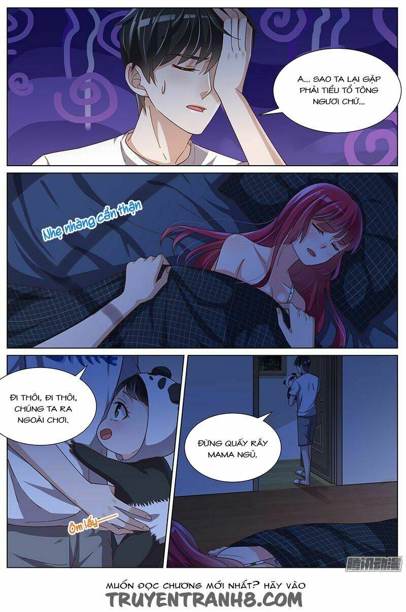 Vương Bài Giáo Thảo: Chapter 111