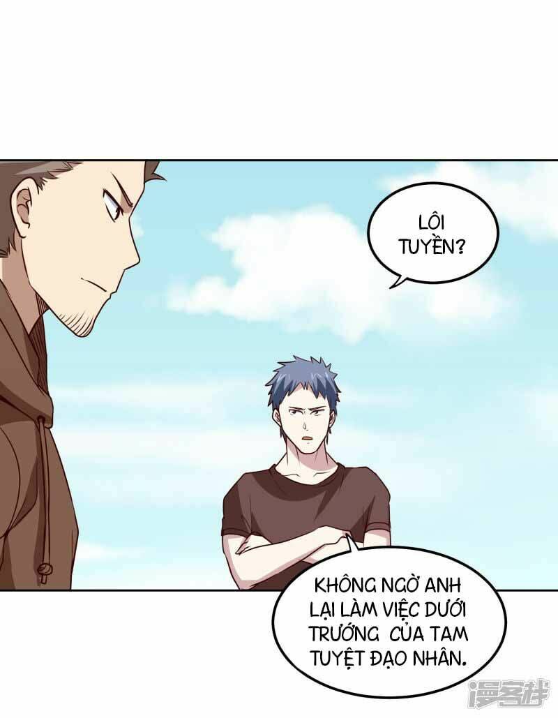 Tay Chơi Thần Cấp: Chapter 116