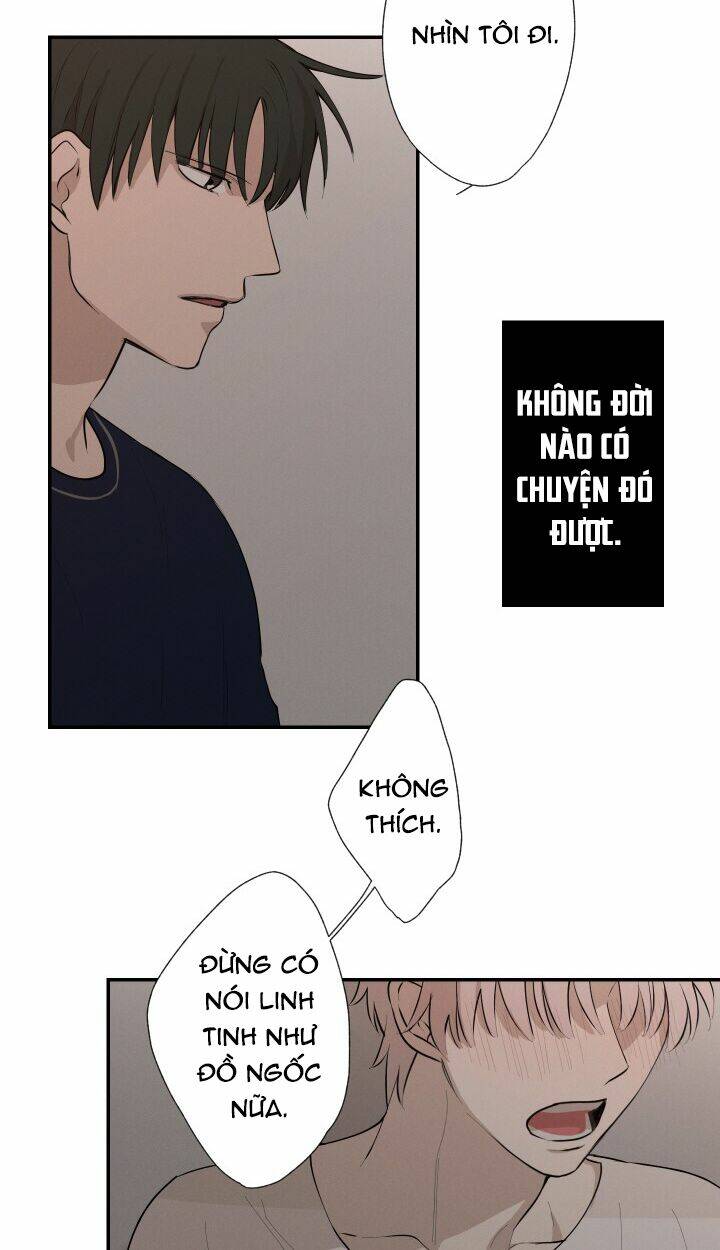 Trốn Tìm: Chapter 18