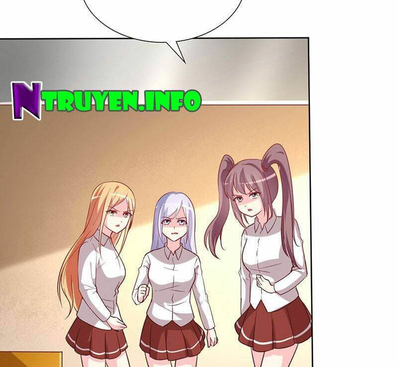 Này! Đừng Động Vào Phô Mai Của Tôi: Chapter 80