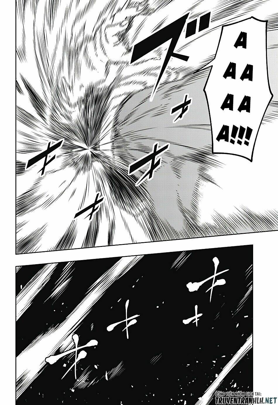 Koi Goku No Toshi: Chapter 38