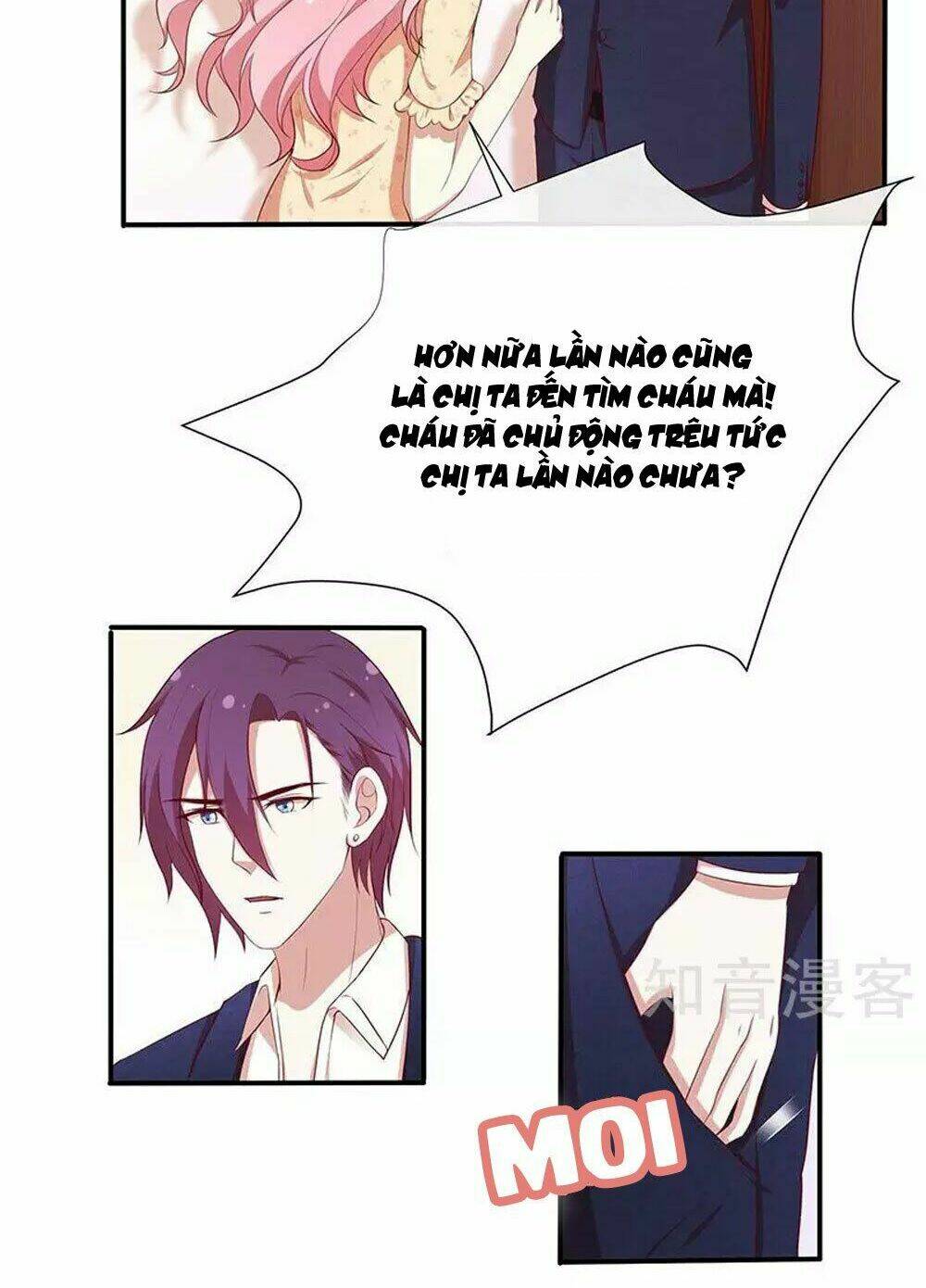 Cả Thế Giới Đều Không Bằng Người: Chapter 70