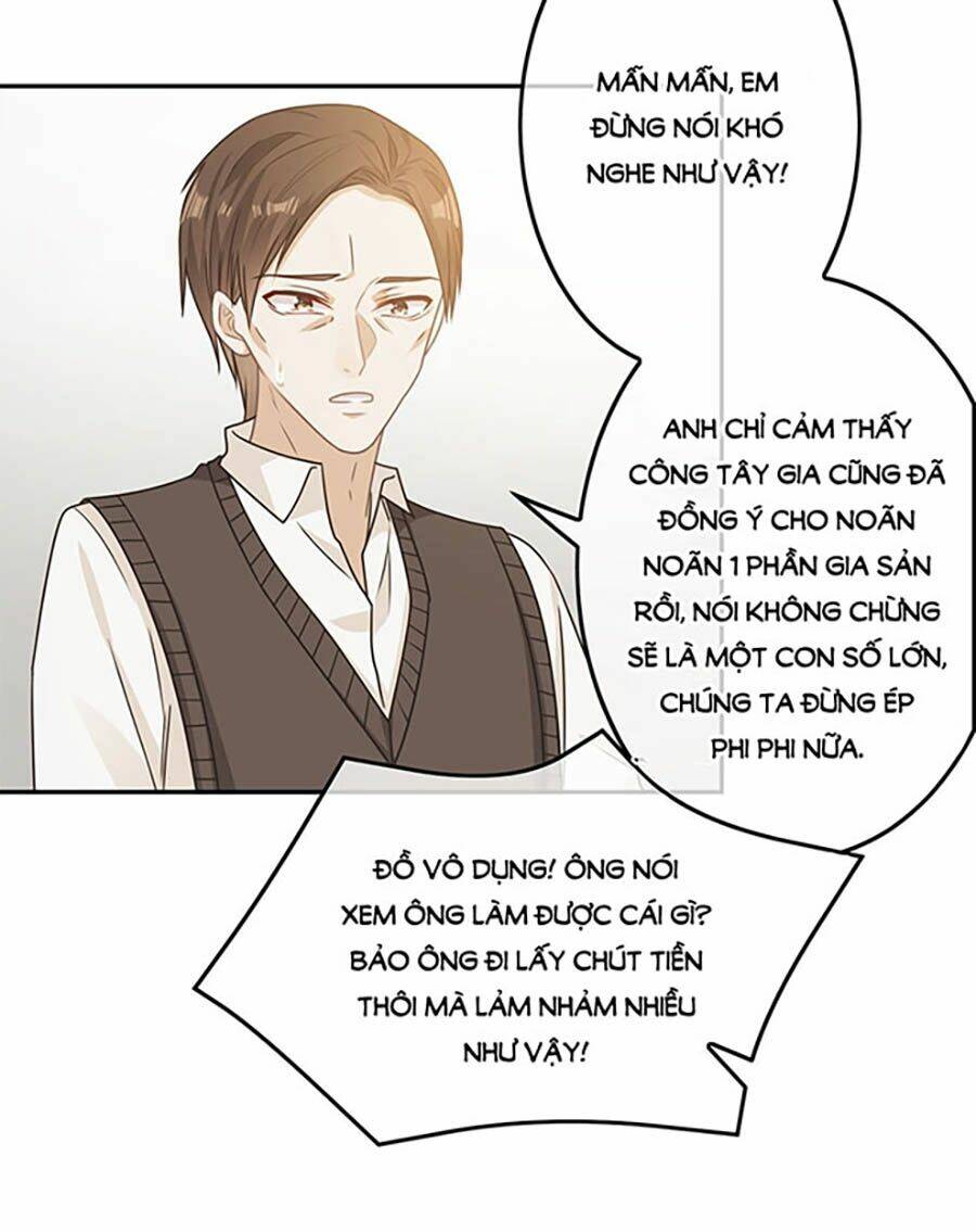 Hai Cách Tìm Gặp Người Yêu: Chapter 71