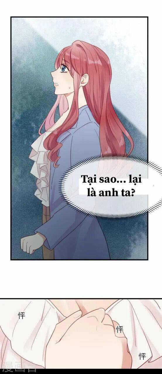 Độc Dược Của Tình Yêu: Chapter 3