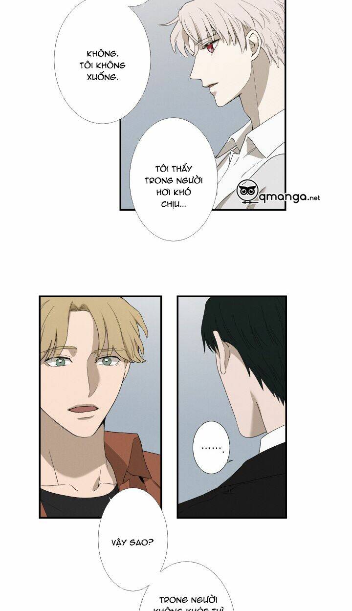 Trốn Tìm: Chapter 26