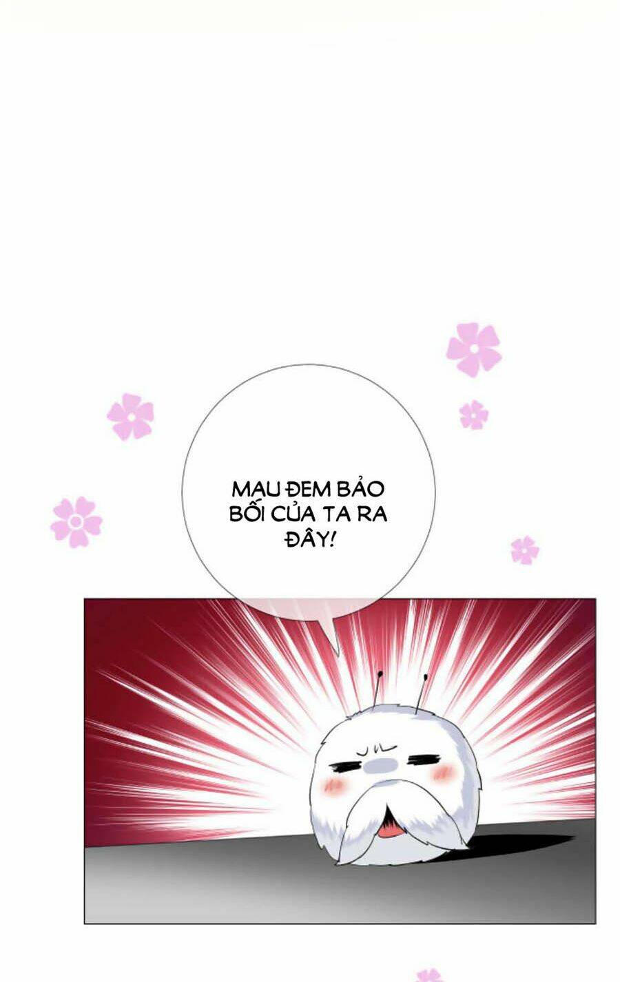 Sao Lại Là Yêu?: Chapter 43