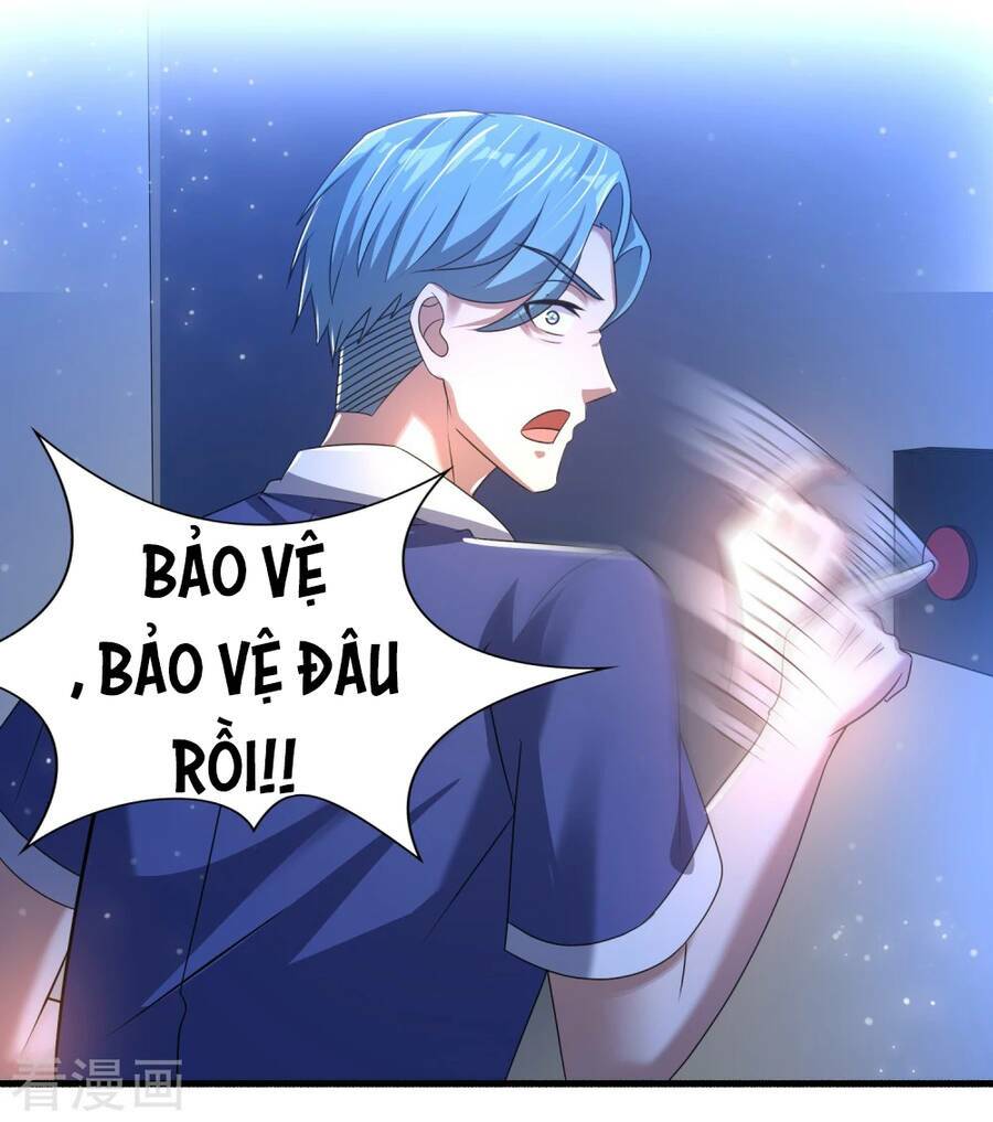 Siêu Năng Phân Hóa: Chapter 37