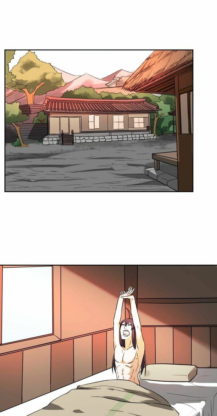 Ta Luyện Giả Kim Trong Thời Đại Tu Tiên: Chapter 36