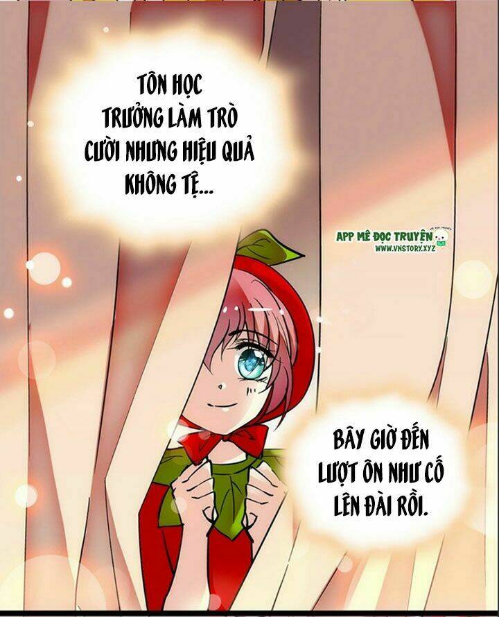 Kẻ Siêu Phàm: Chapter 33