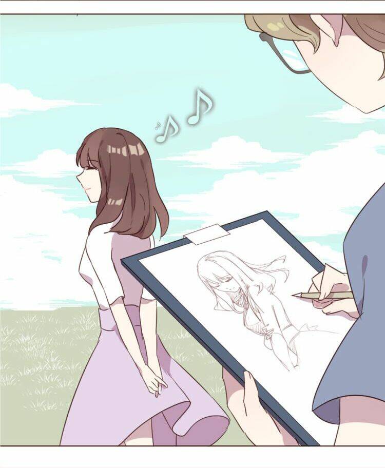 Người Yêu Biến Mất: Chapter 19