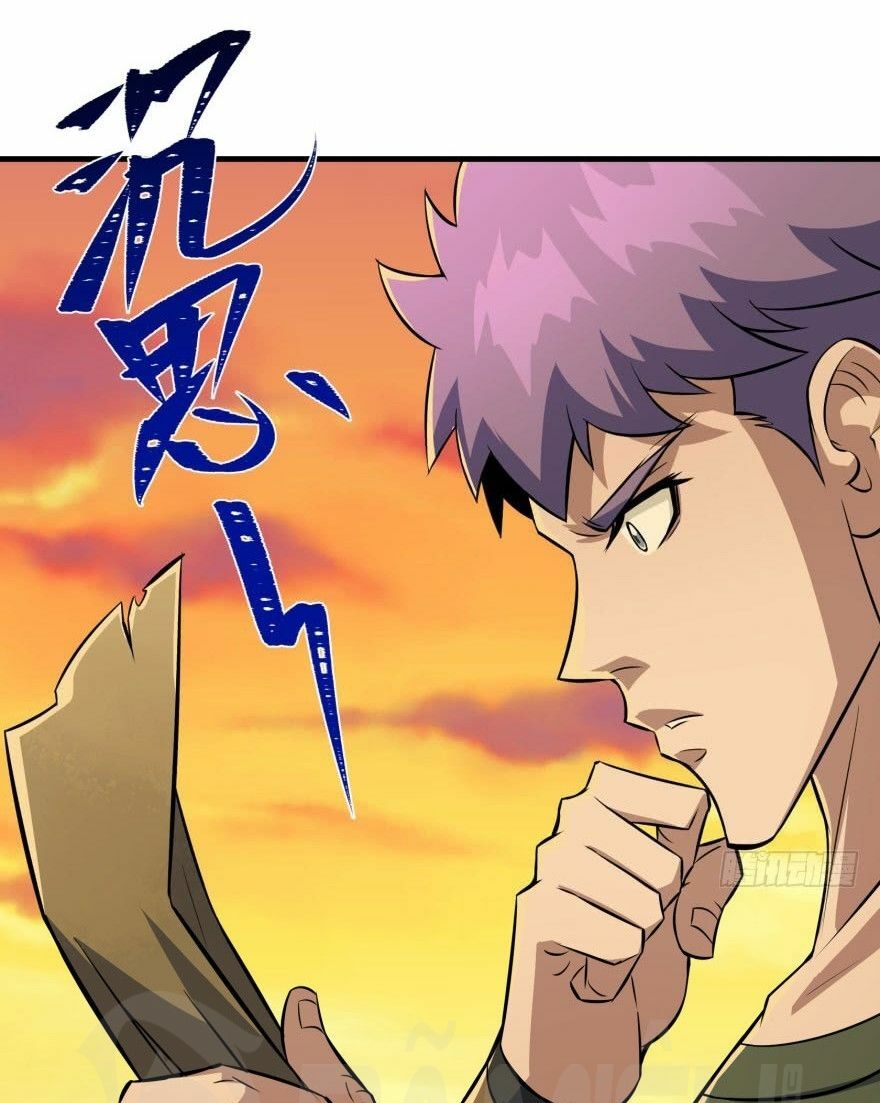 Thú Nhân: Chapter 100