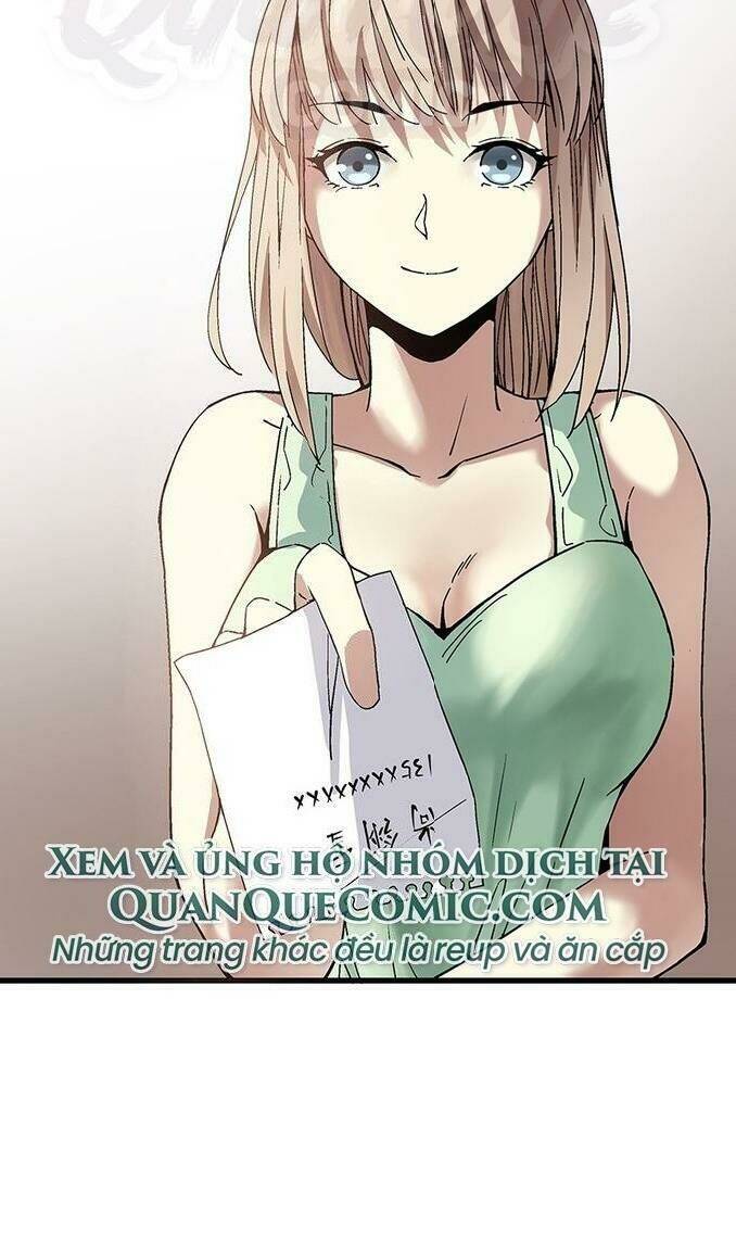 Kẻ Săn Hồn - Quỷ Hô Bắt Quỷ: Chapter 16
