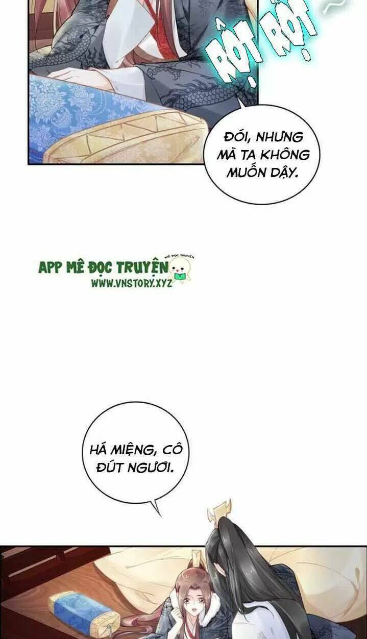 Nhất Sinh Nhất Thế Tiếu Thương Khung: Chapter 87