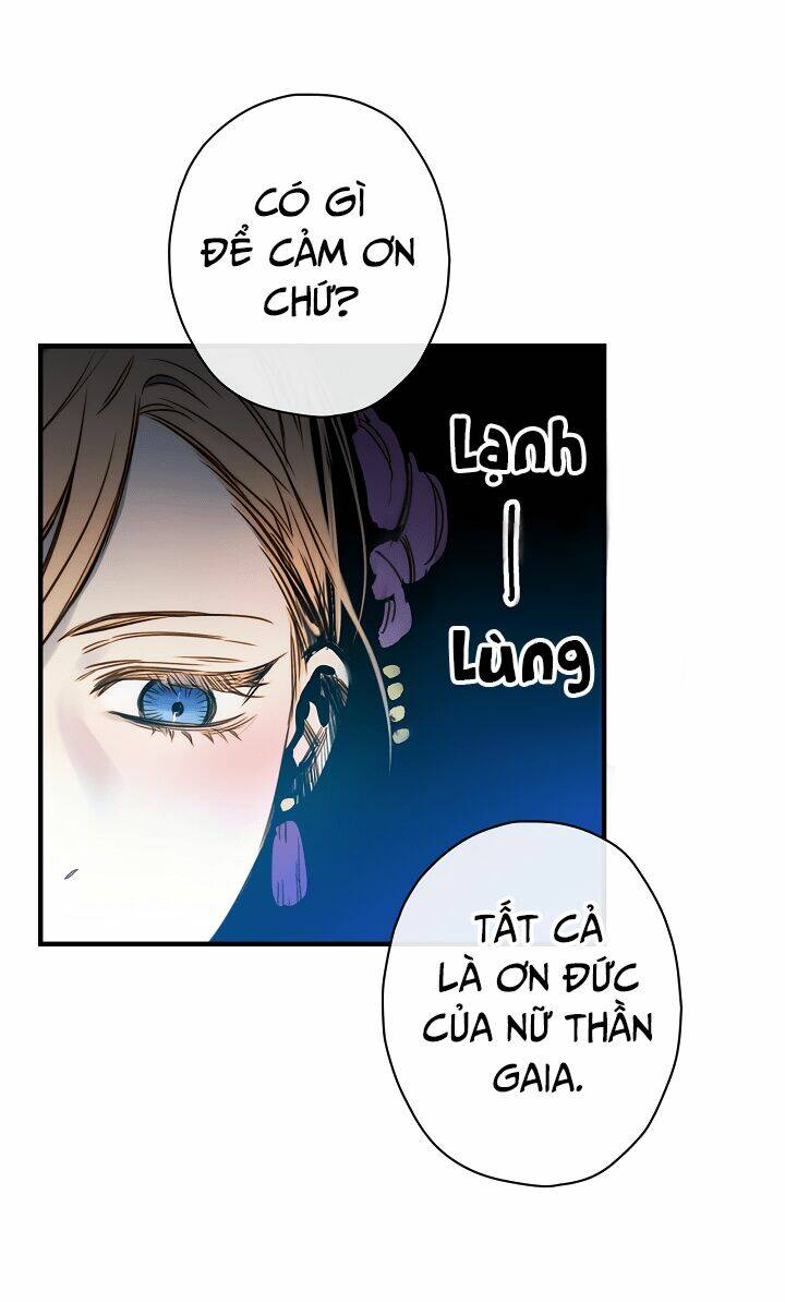 Hoàng Phi Bóng Tối: Chapter 14