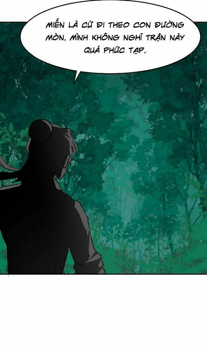 Trọng Sinh, Bất Khả Chiến Bại: Chapter 10