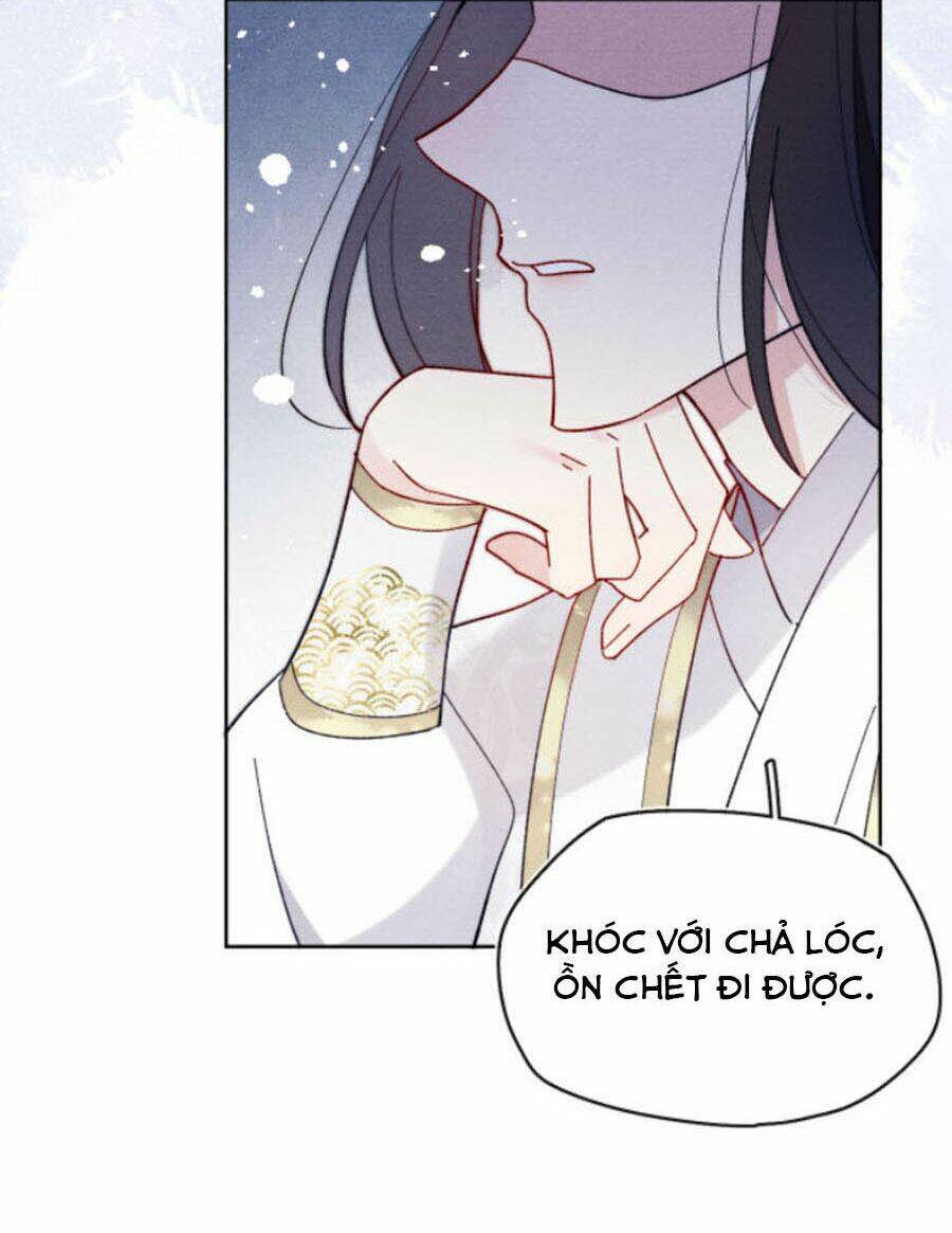 Quân Nhan Tựa Hoa Đào: Chapter 15