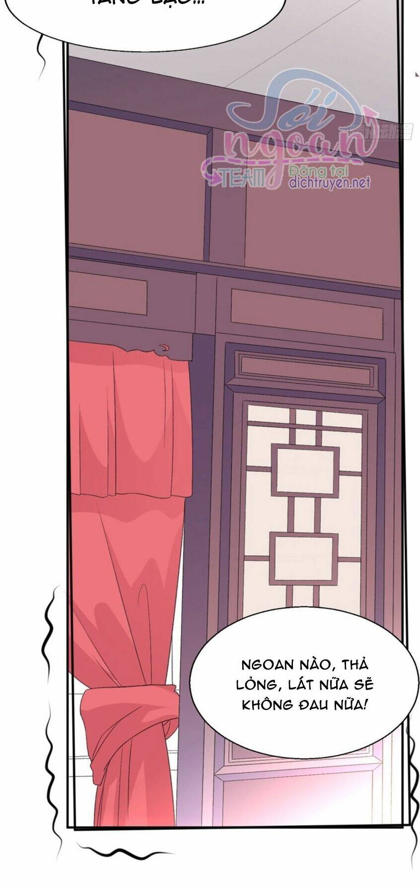 Tang Lạc Túy Tại Nam Phong Lý: Chapter 54
