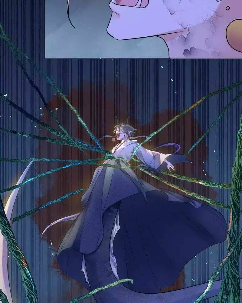 Yêu Long Đại Nhân Của Ta: Chapter 7