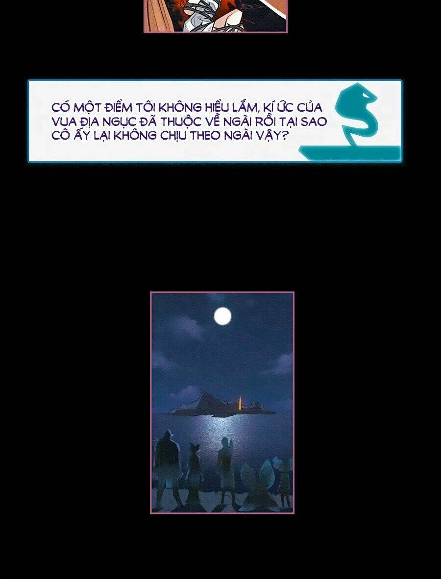 Địa Ngục Cáo Bạch Thi: Chapter 97