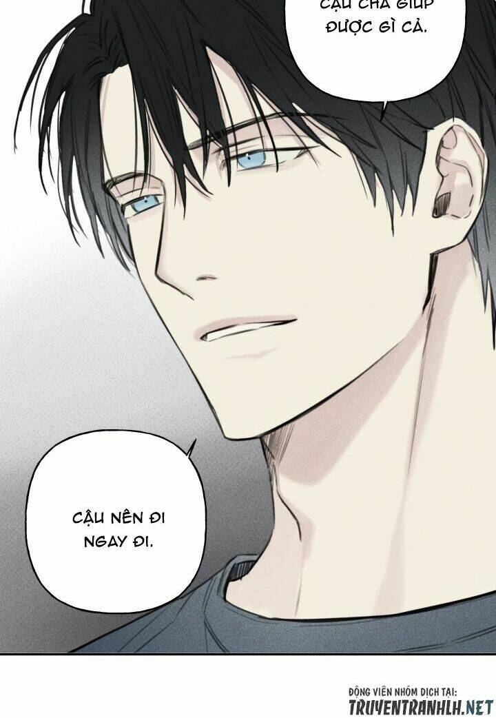 Angel Buddy: Chapter 11