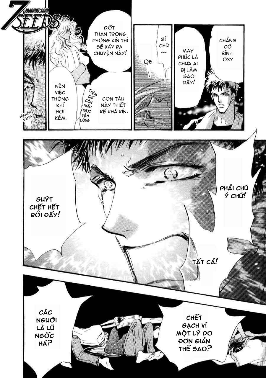 Mầm Sống: Chapter 90