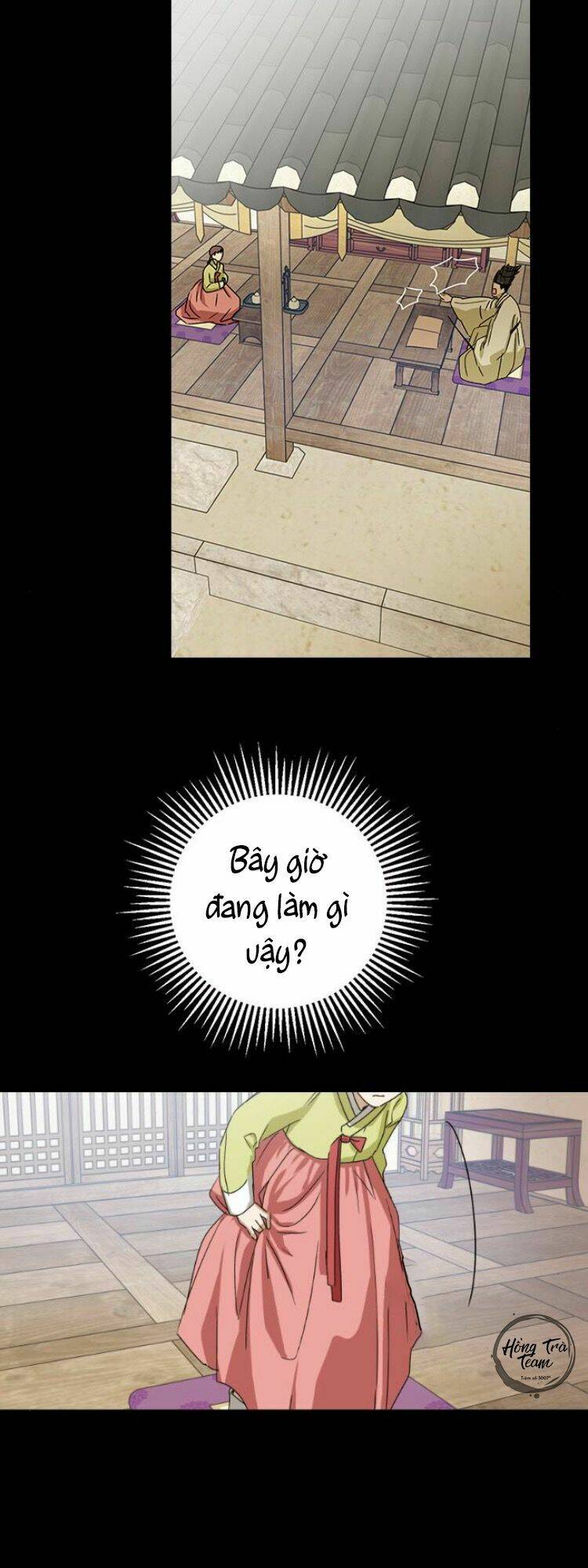 Duyên Nợ Kiếp Trước: Chapter 11